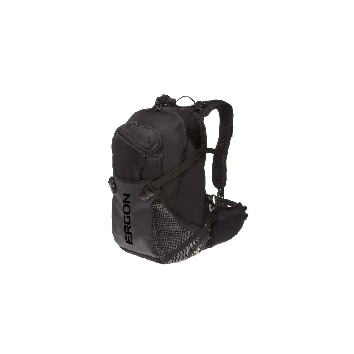 Ergon Fietsrugzak Ergon BX4 Evo 30L stealth