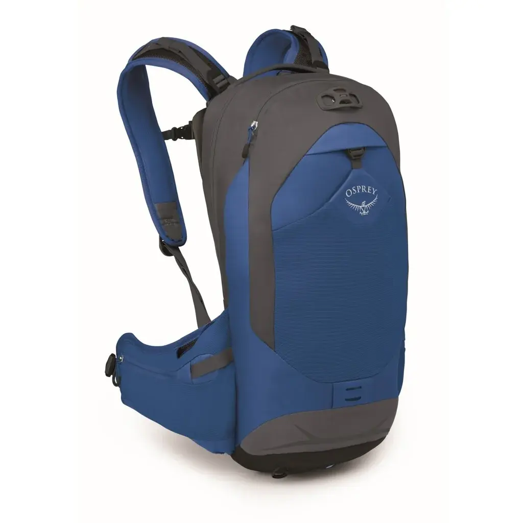 Osprey Fietsrugzak Osprey Escapist 20L Postal blue