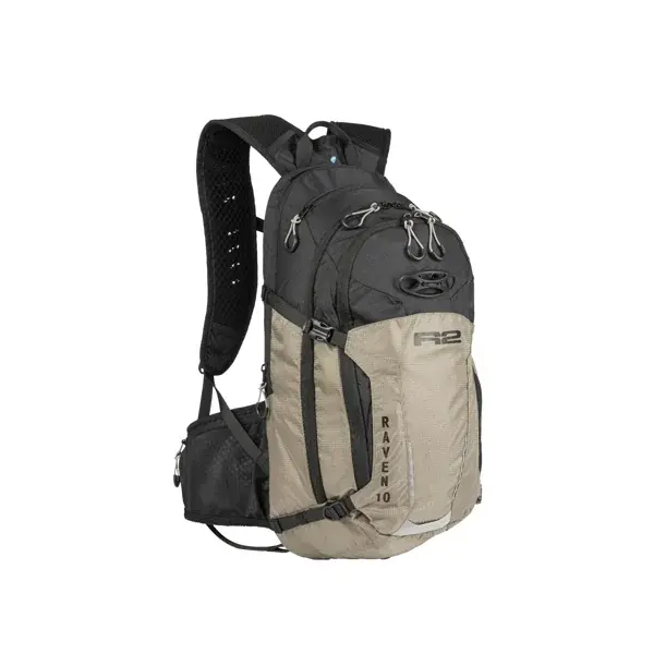 R2 Fietsrugzak R2 Raven beige