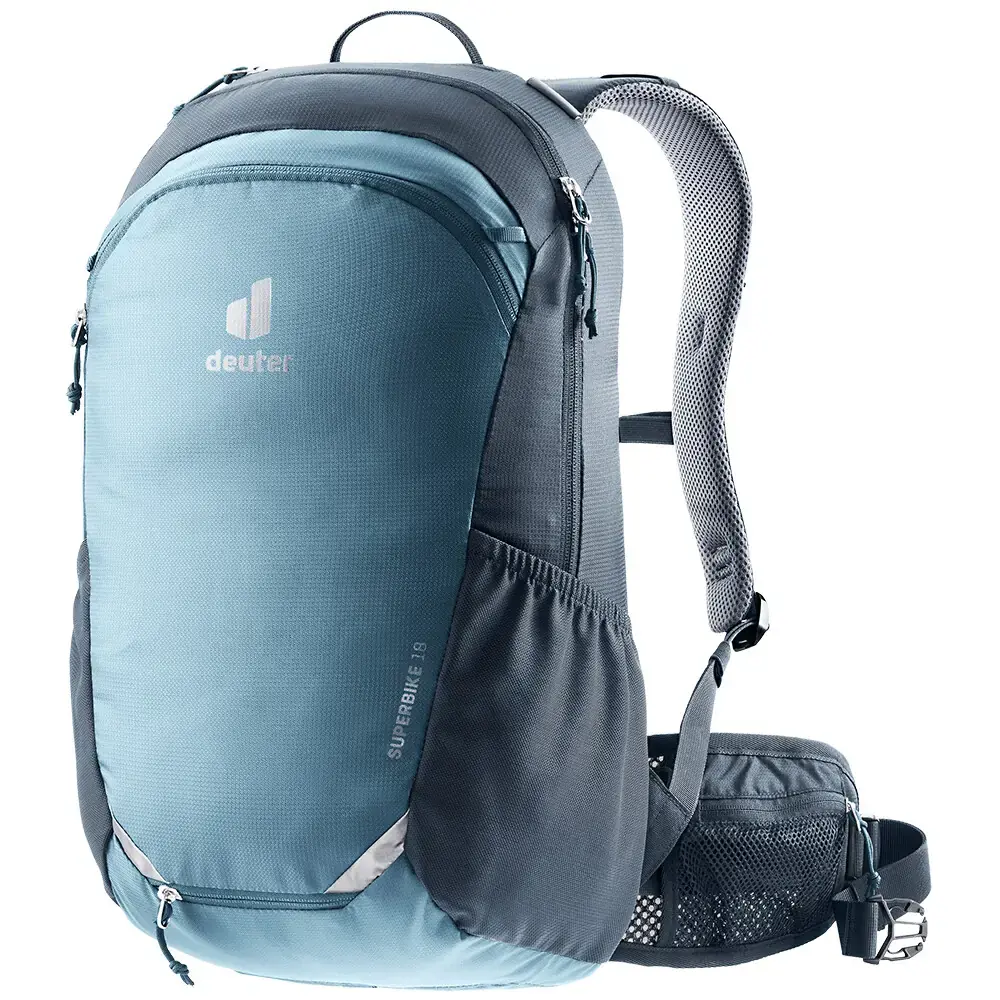Deuter Fietsrugzak Deuter Superbike 18L atlantic-ink one-size