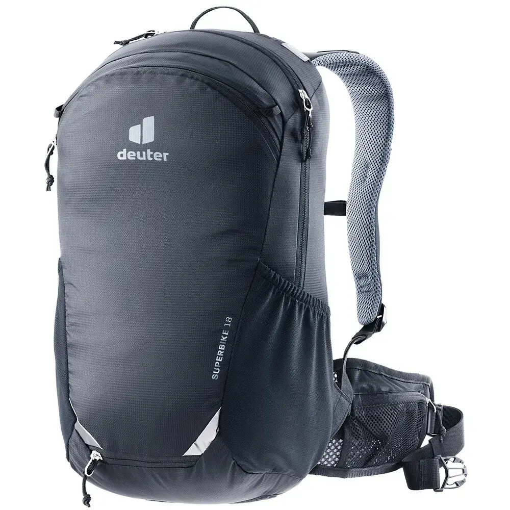 Deuter Fietsrugzak Deuter Superbike 18L Black one-size