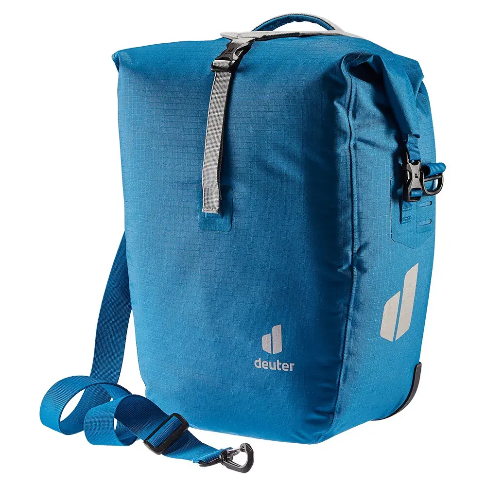 Deuter Fietsrugzak Deuter Weybridge 20+10 reef