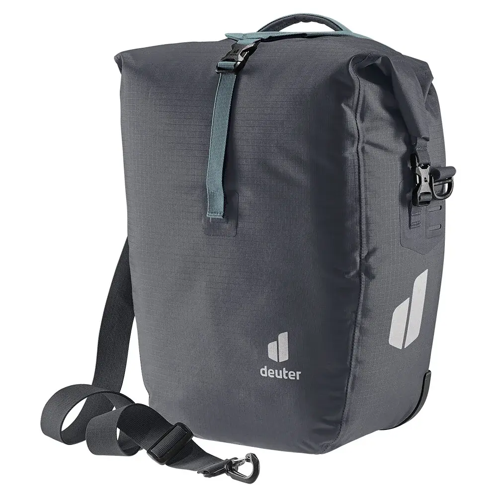 Deuter Fietsrugzak Deuter Weybridge 20+5L graphite