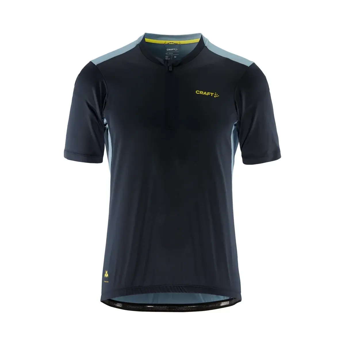 Fietsshirt CRAFT CORE Offroad blauw