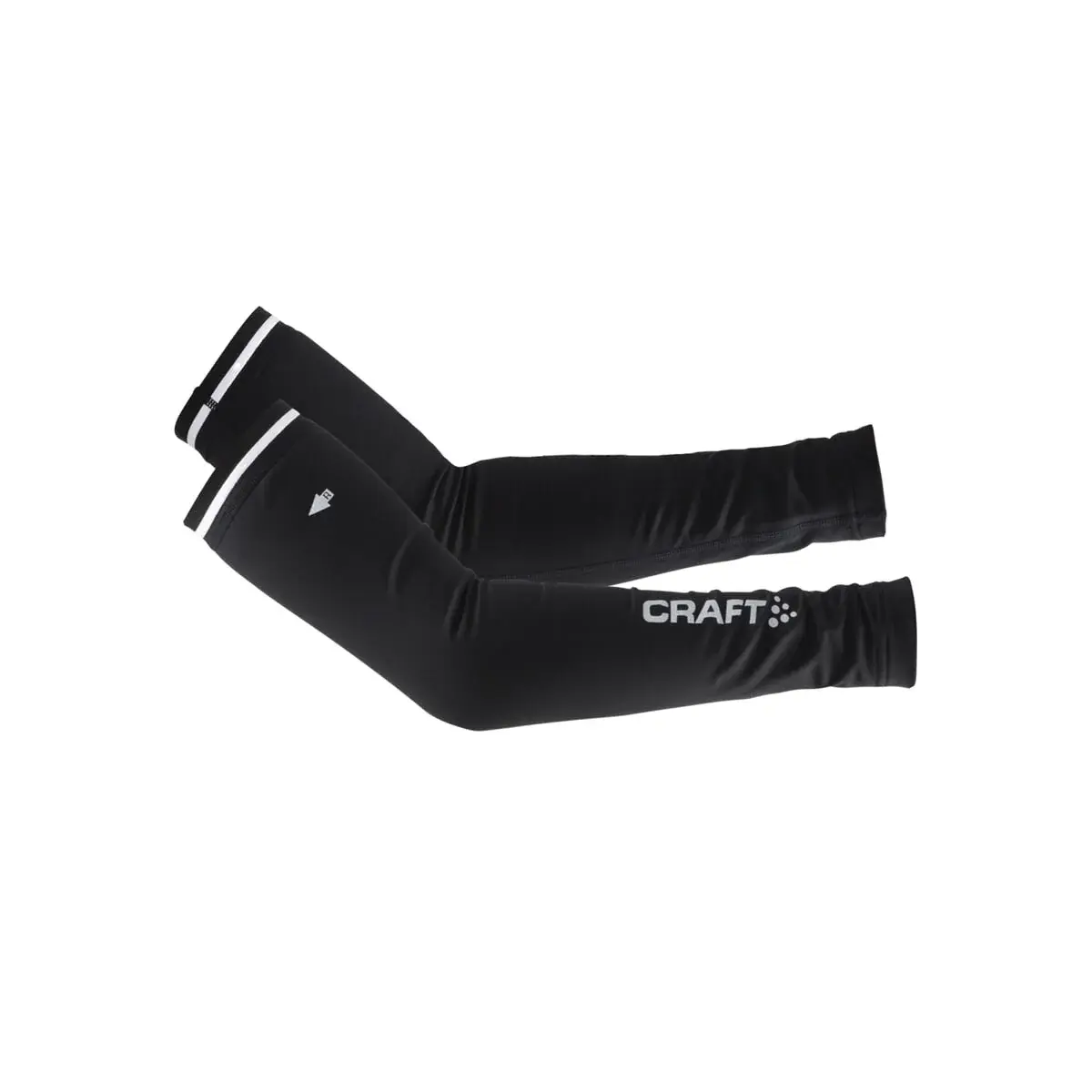 Craft Armstukken Craft Arm Warmer zwart