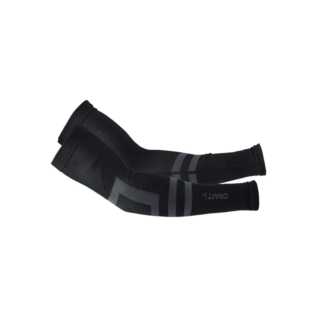 Craft Armstukken Craft Seamless Arm 2.0 zwart