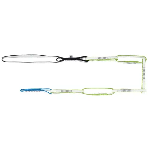 Climbing Technology Daisychain Climbing Technology MULTI CHAIN EVO 125 cm