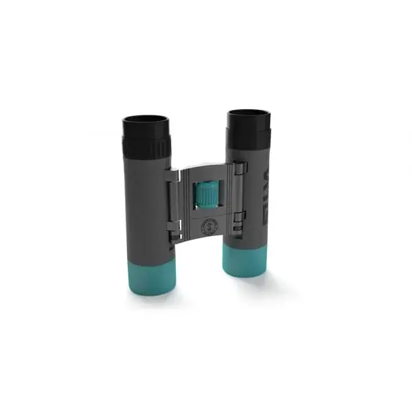 Silva Verrekijker Silva Pocket 10X zwart