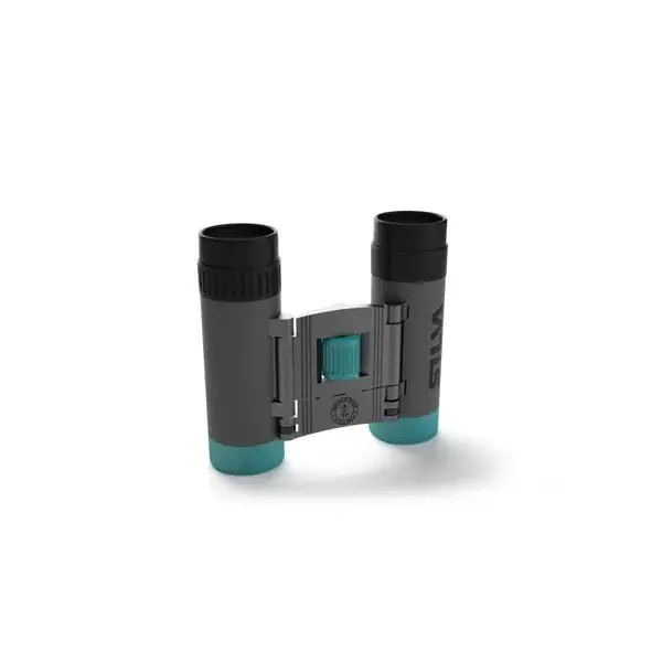 Silva Verrekijker Silva Pocket 8X zwart