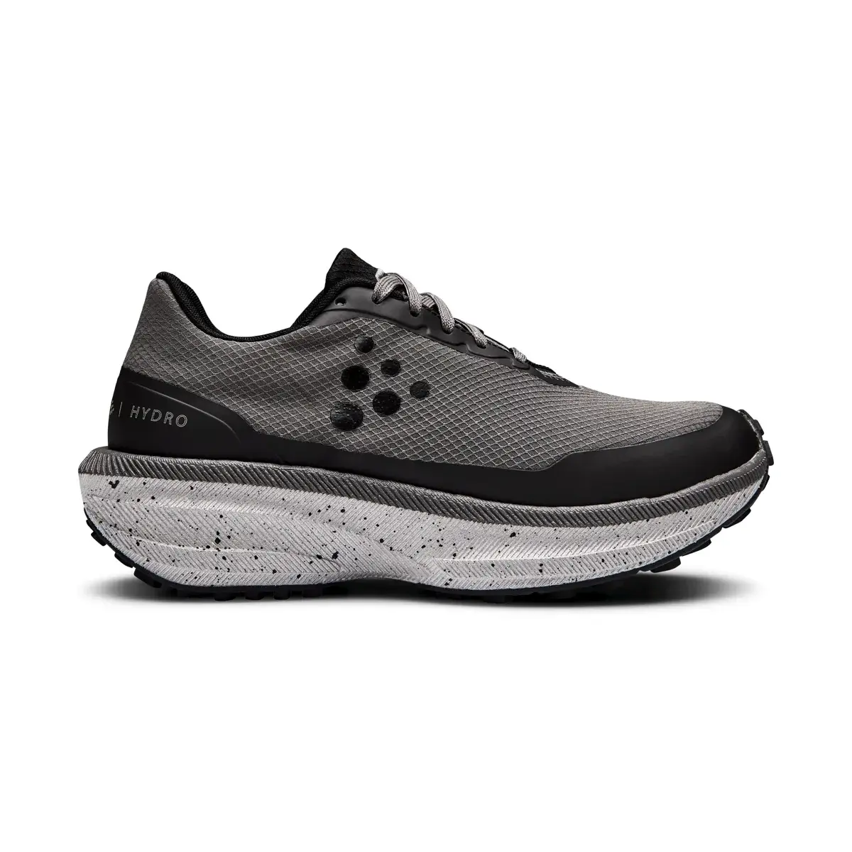 Craft Dames hardloopschoen Craft PRO Endurance Trail Hydro zwart