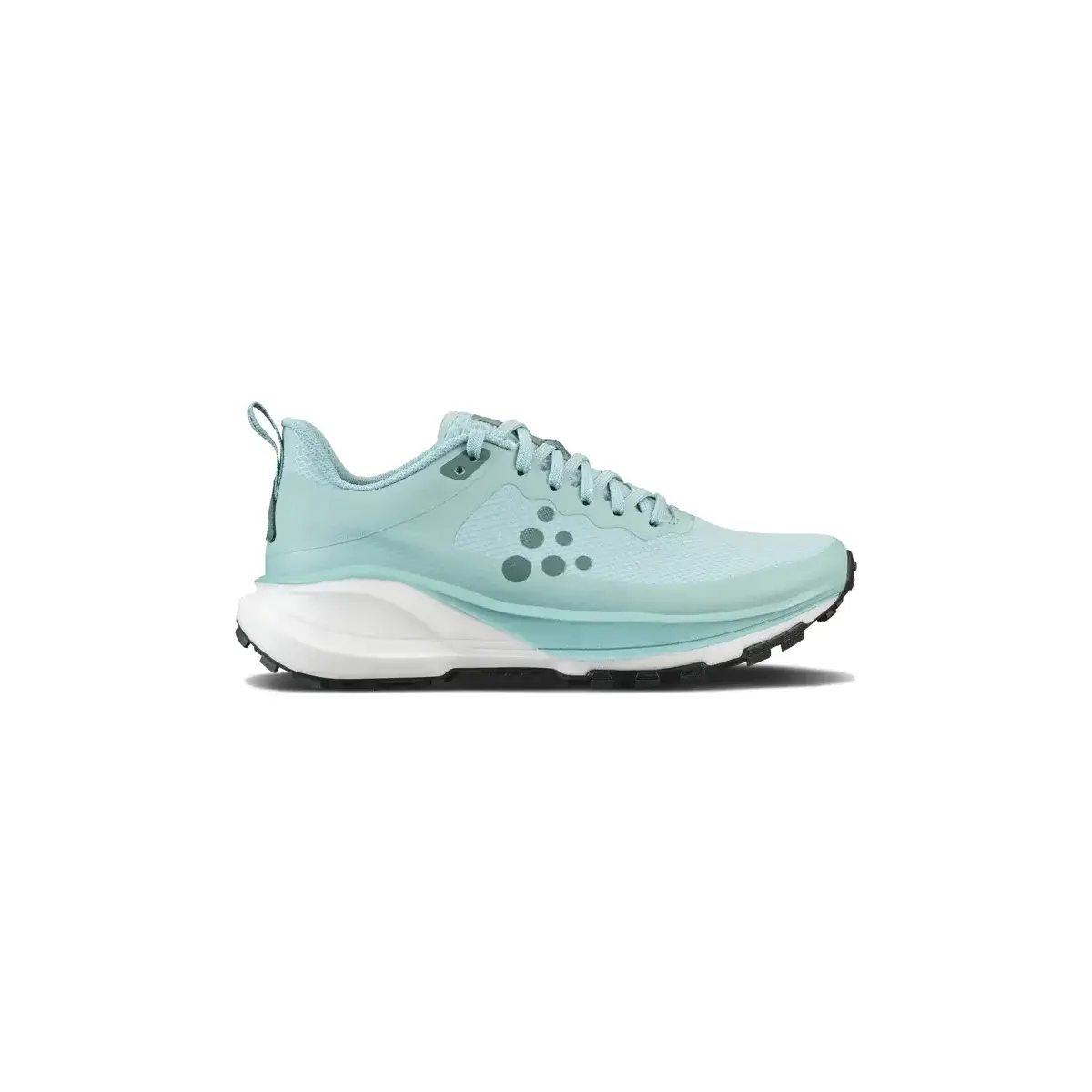 Craft Dames hardloopschoen Craft Pure Trail X blauw