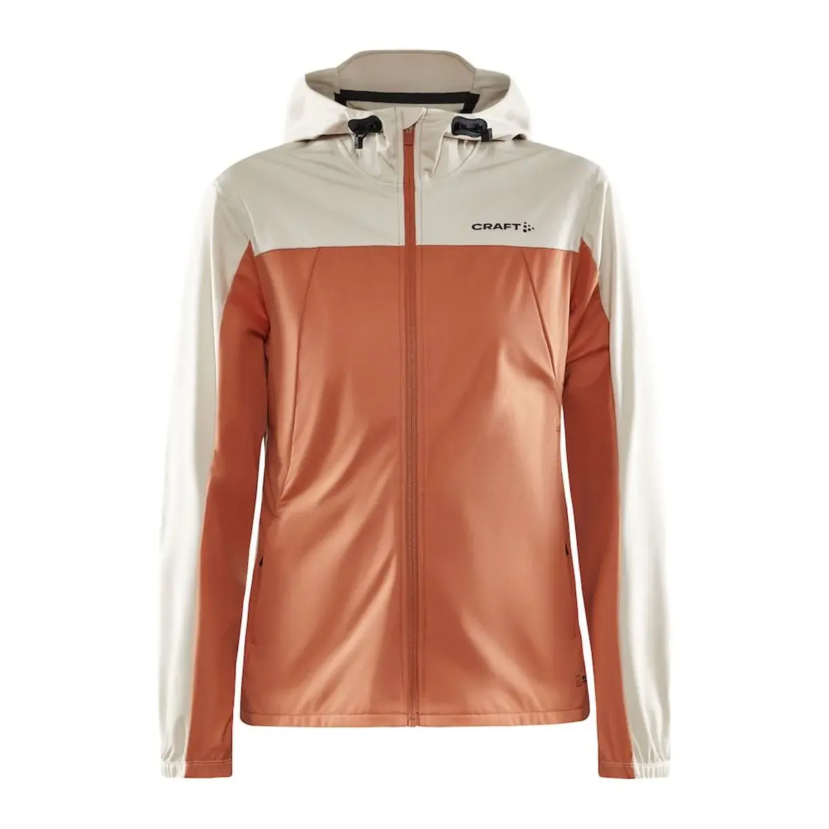 Craft Damesjas Craft ADV Essence Hydro oranje