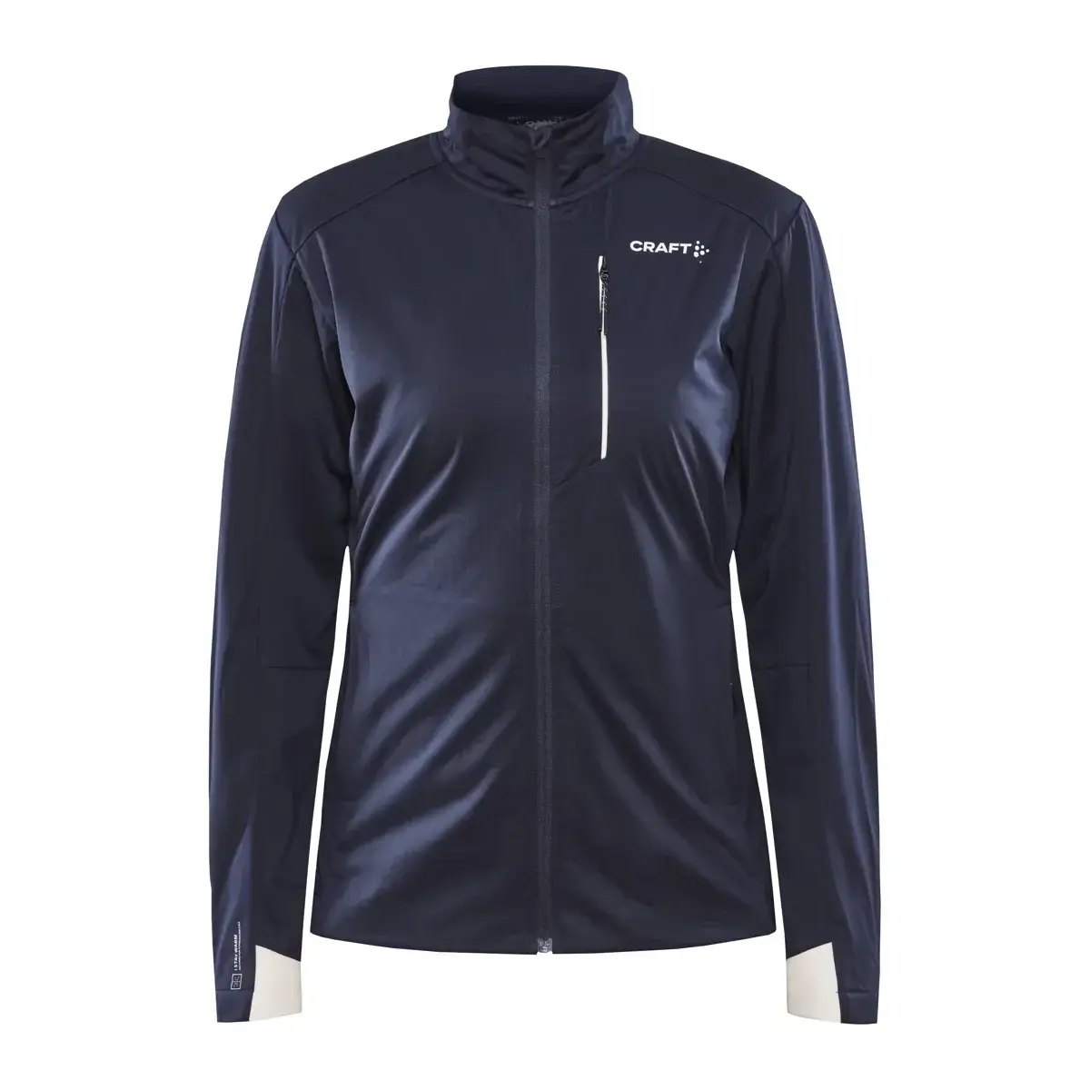 Damesjas Craft ADV Nordic Training 2 blauw