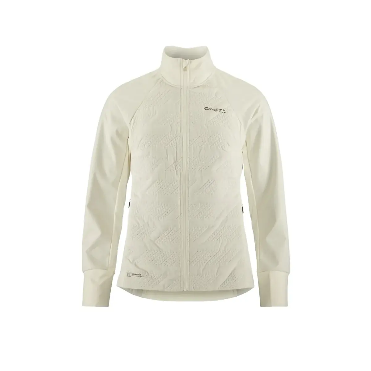 Damesjas Craft ADV Nordic Training grijs