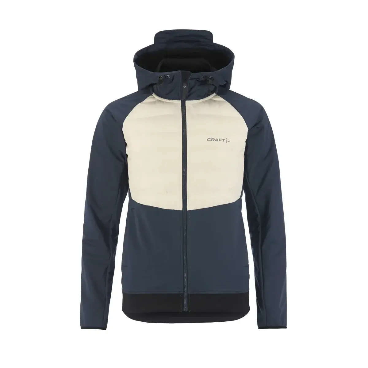 Craft Damesjas Craft ADV Pursuit Thermal blauw XXL