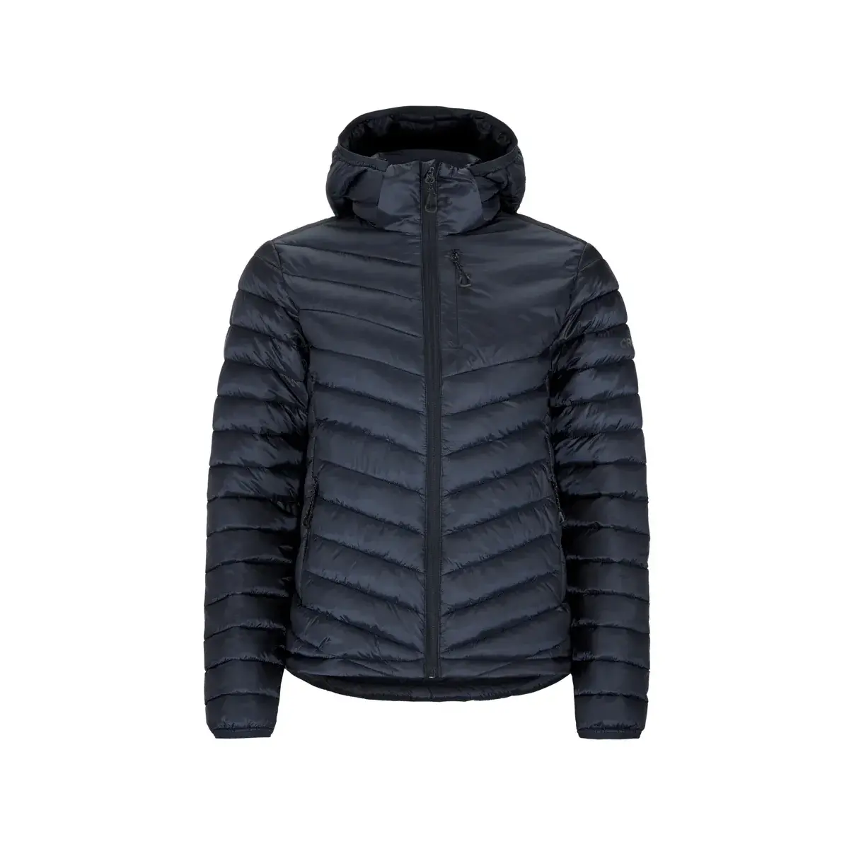 Craft Damesjas Craft CORE Explore Lt. Insulation blauw