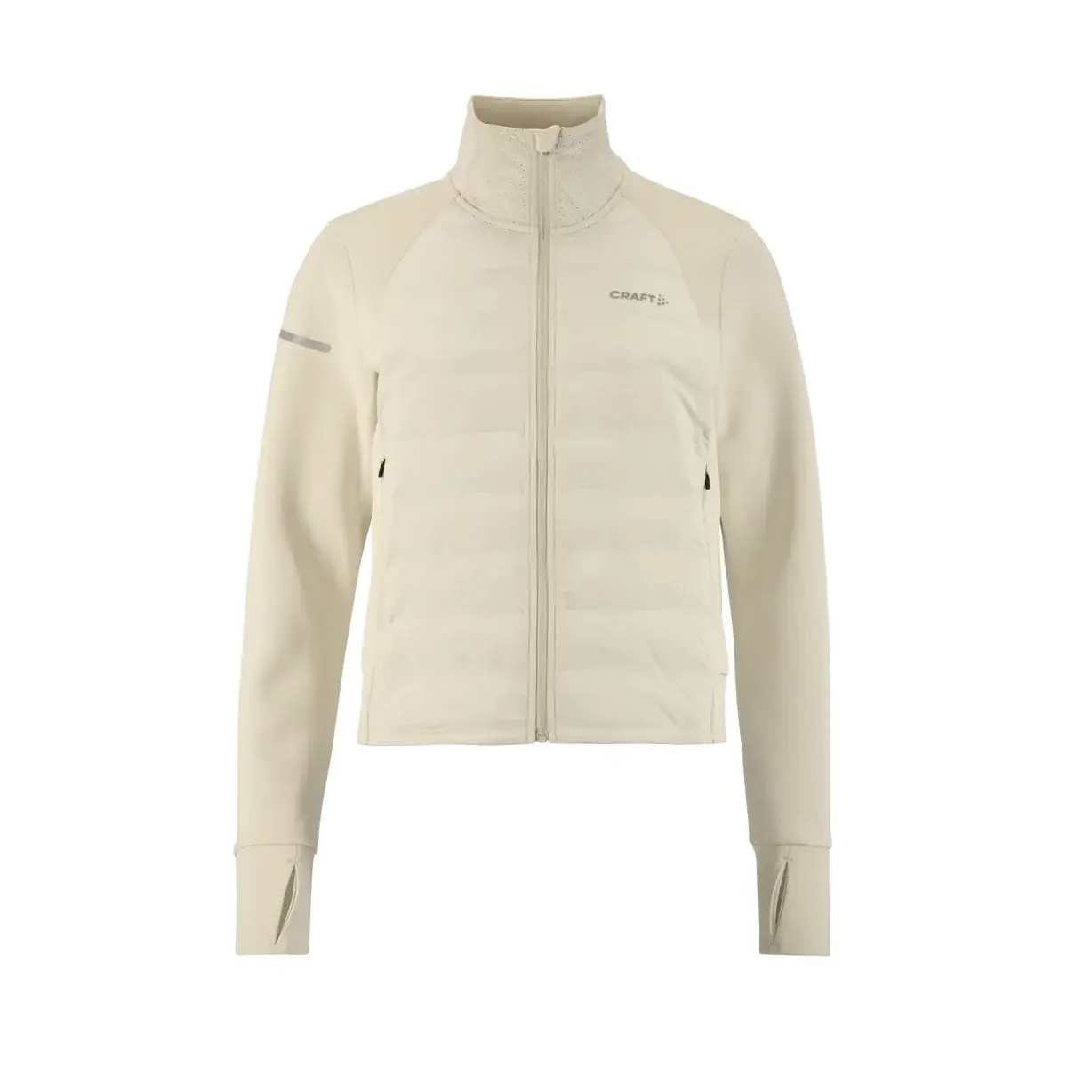 Damesjas Craft SubZ 4 beige