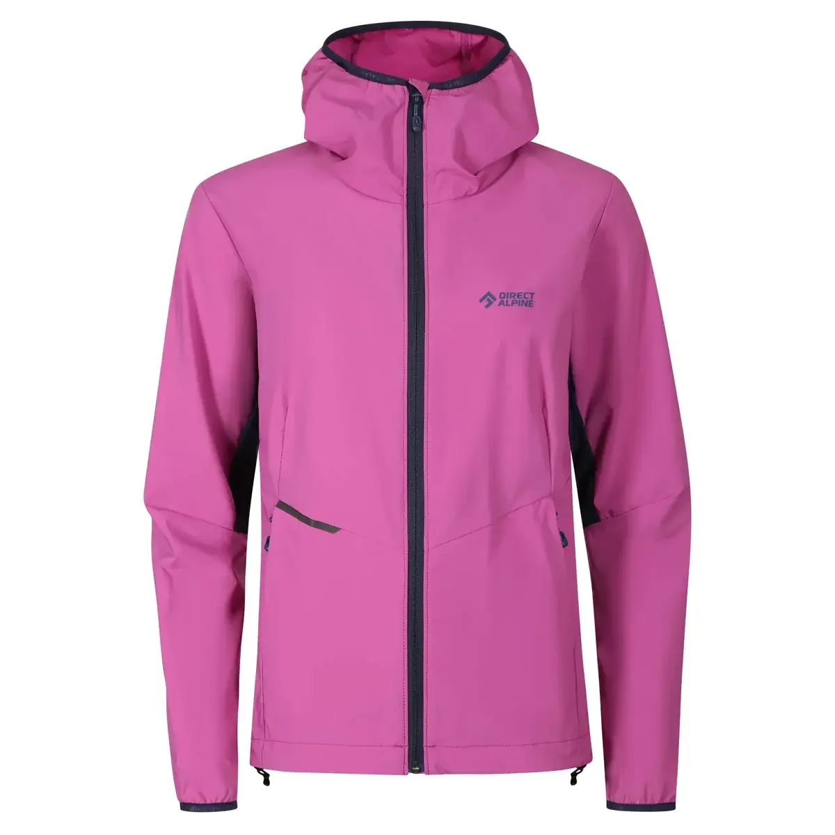 Damesjas Direct Alpine BRENTA LADY orchid