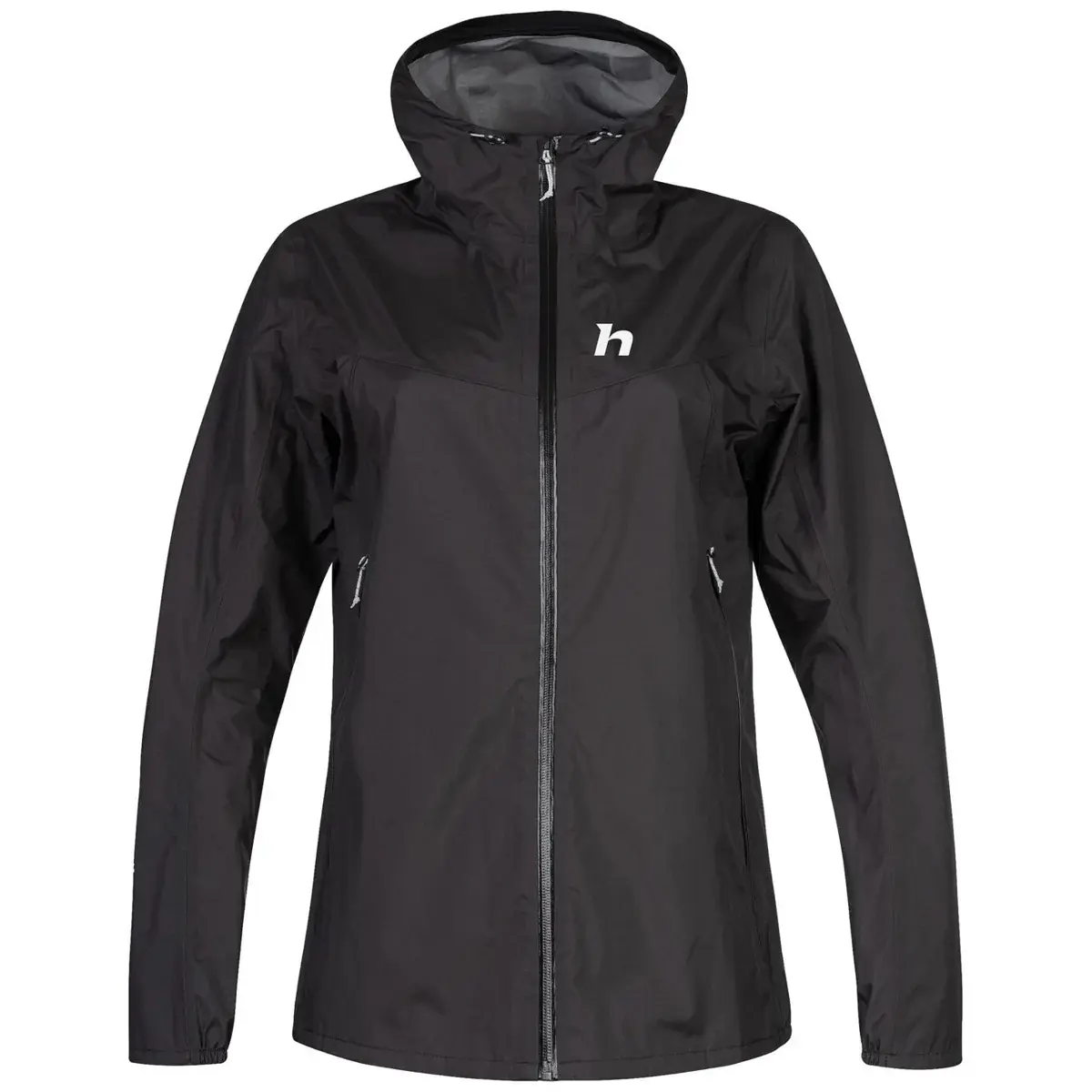 Hannah Damesjas Hannah Skylark W anthracite