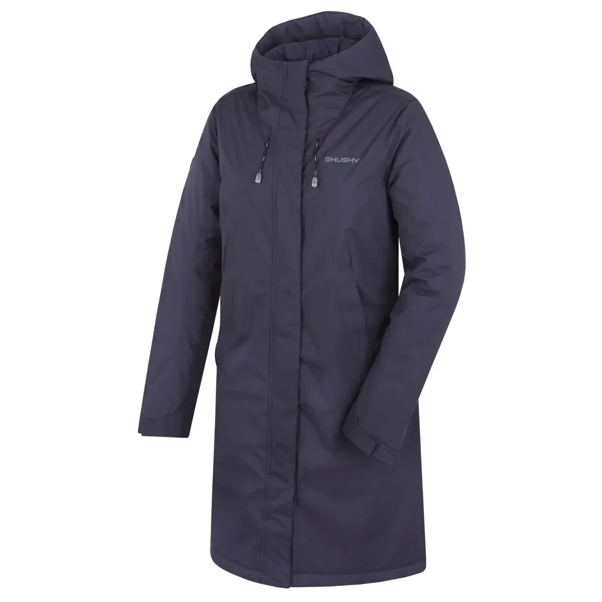 Husky Damesjas Husky Narvik L dark blue