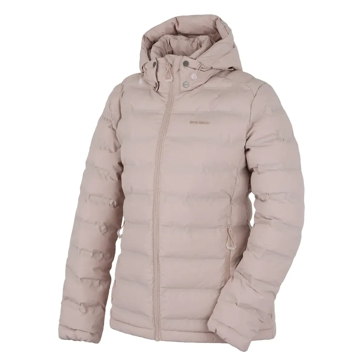 Dames allroundjas Husky Nenie L beige