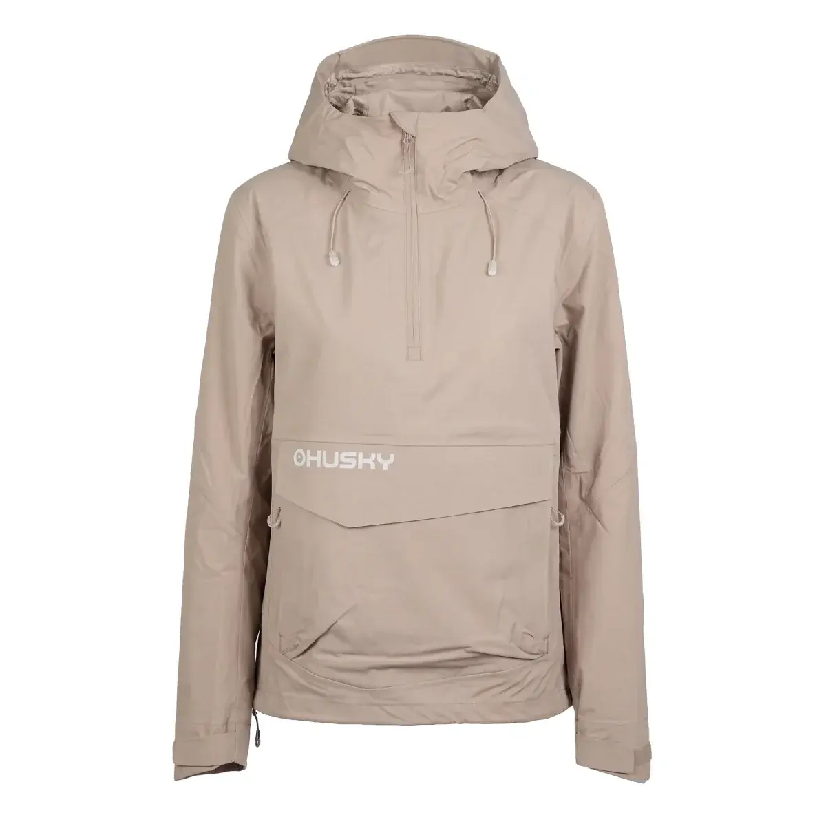 Husky Damesjas Husky Nomi L beige