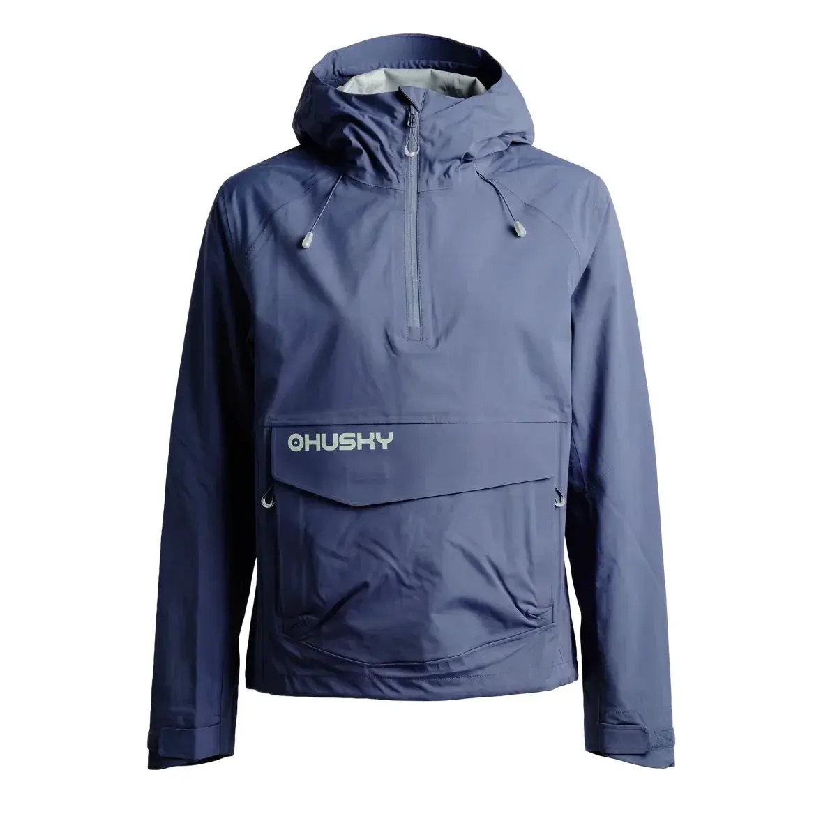 Damesjas Husky Nomi L blue