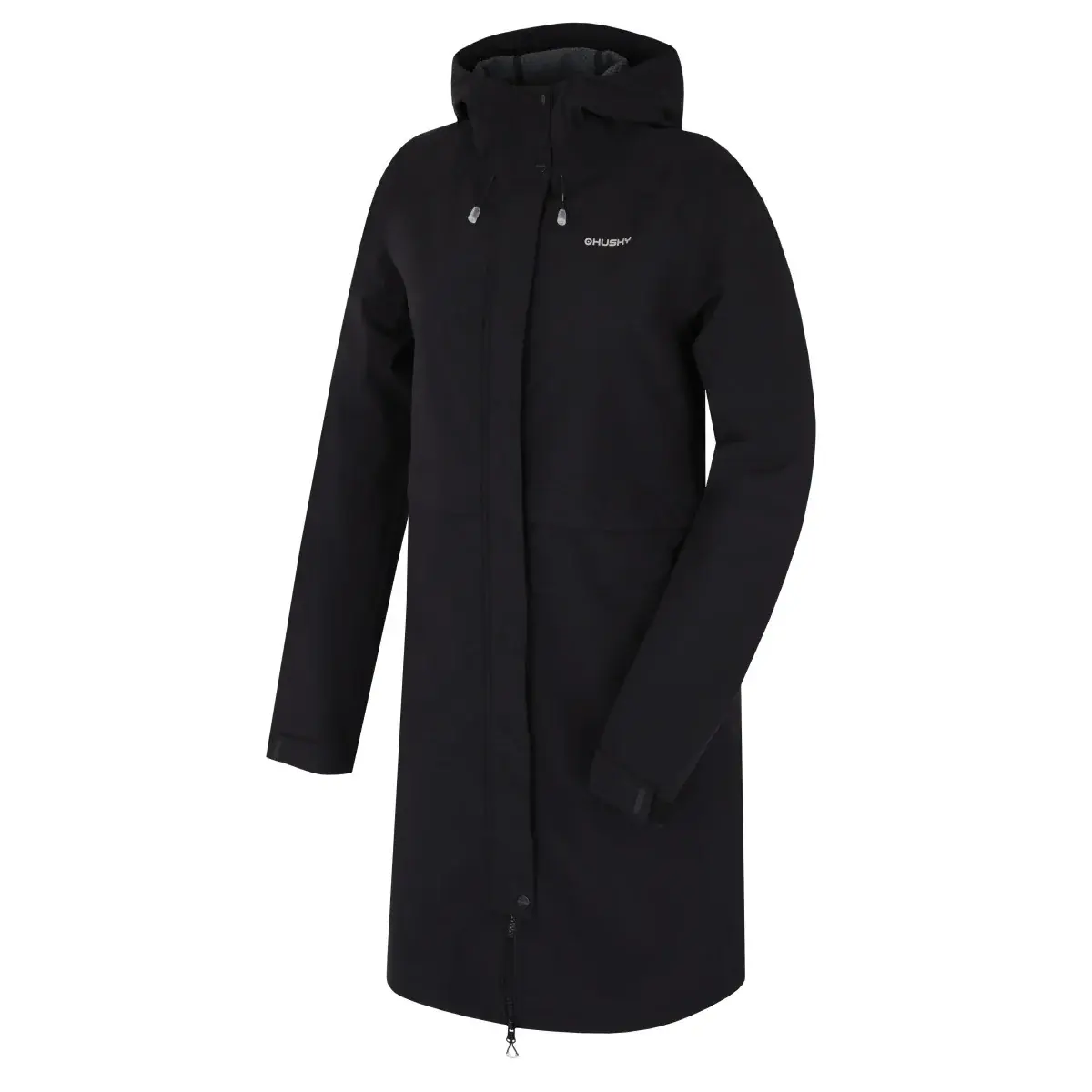 Husky Damesjas Husky Sephie black
