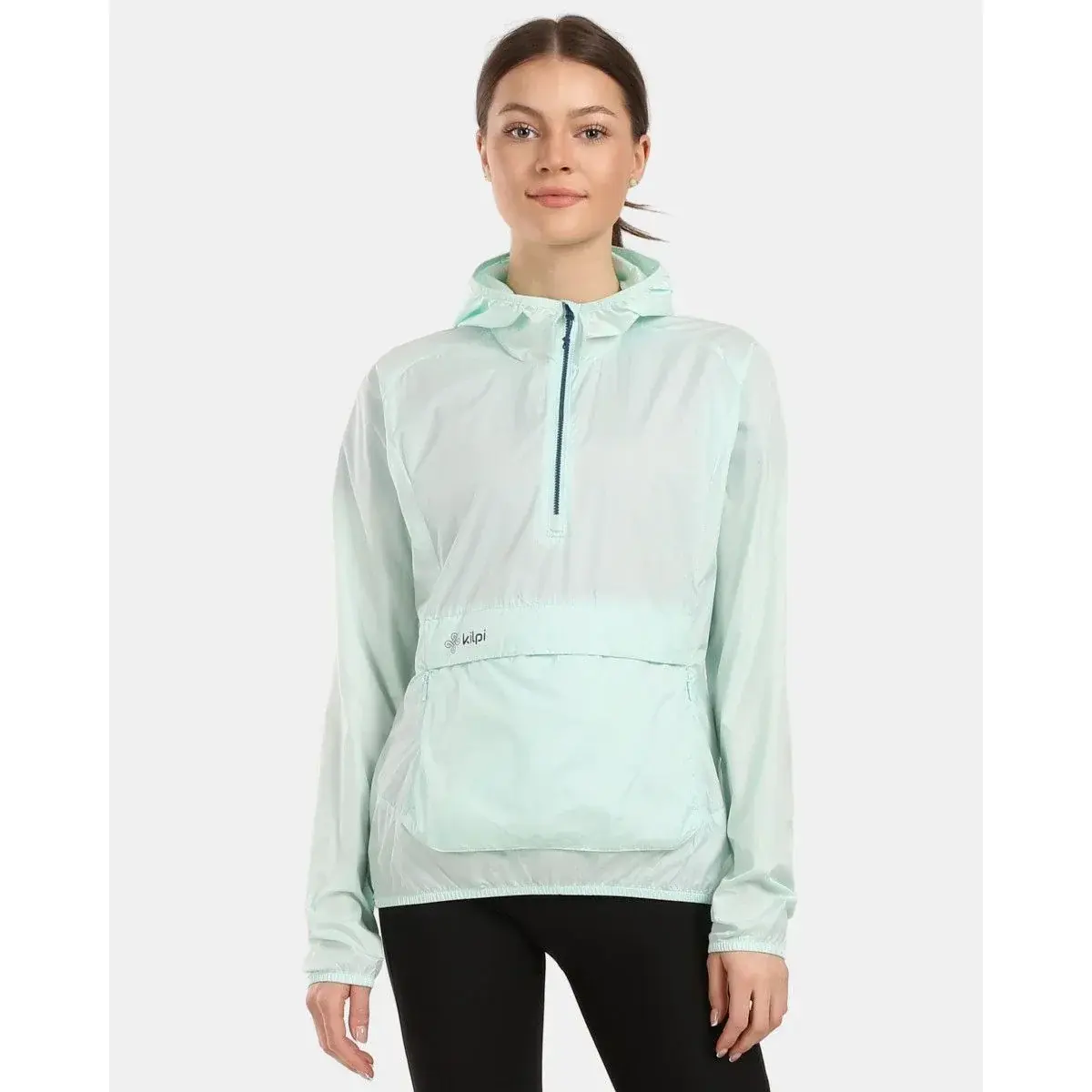 Damesjas Kilpi ANORI-W mint