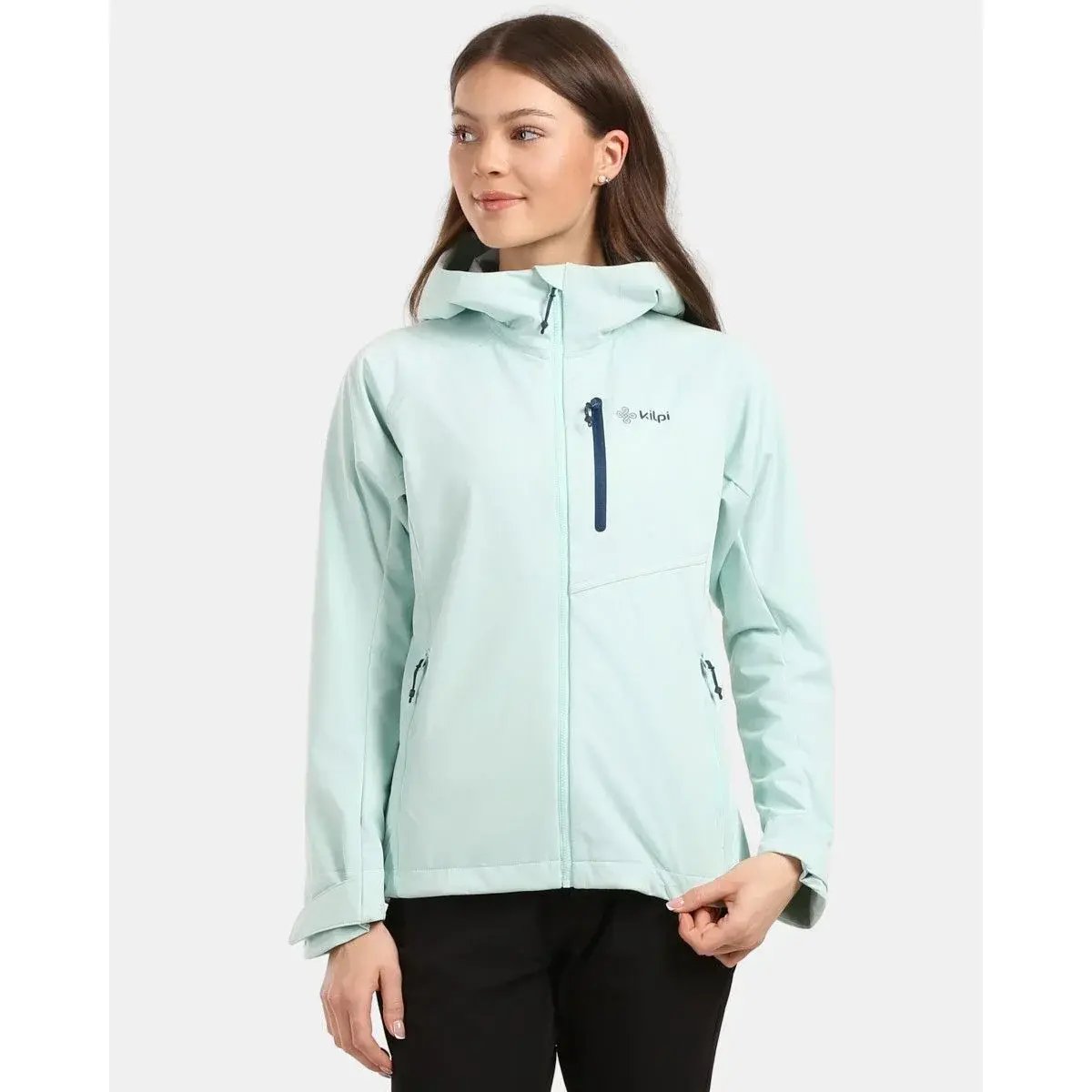 Damesjas Kilpi BELTRA-W mint