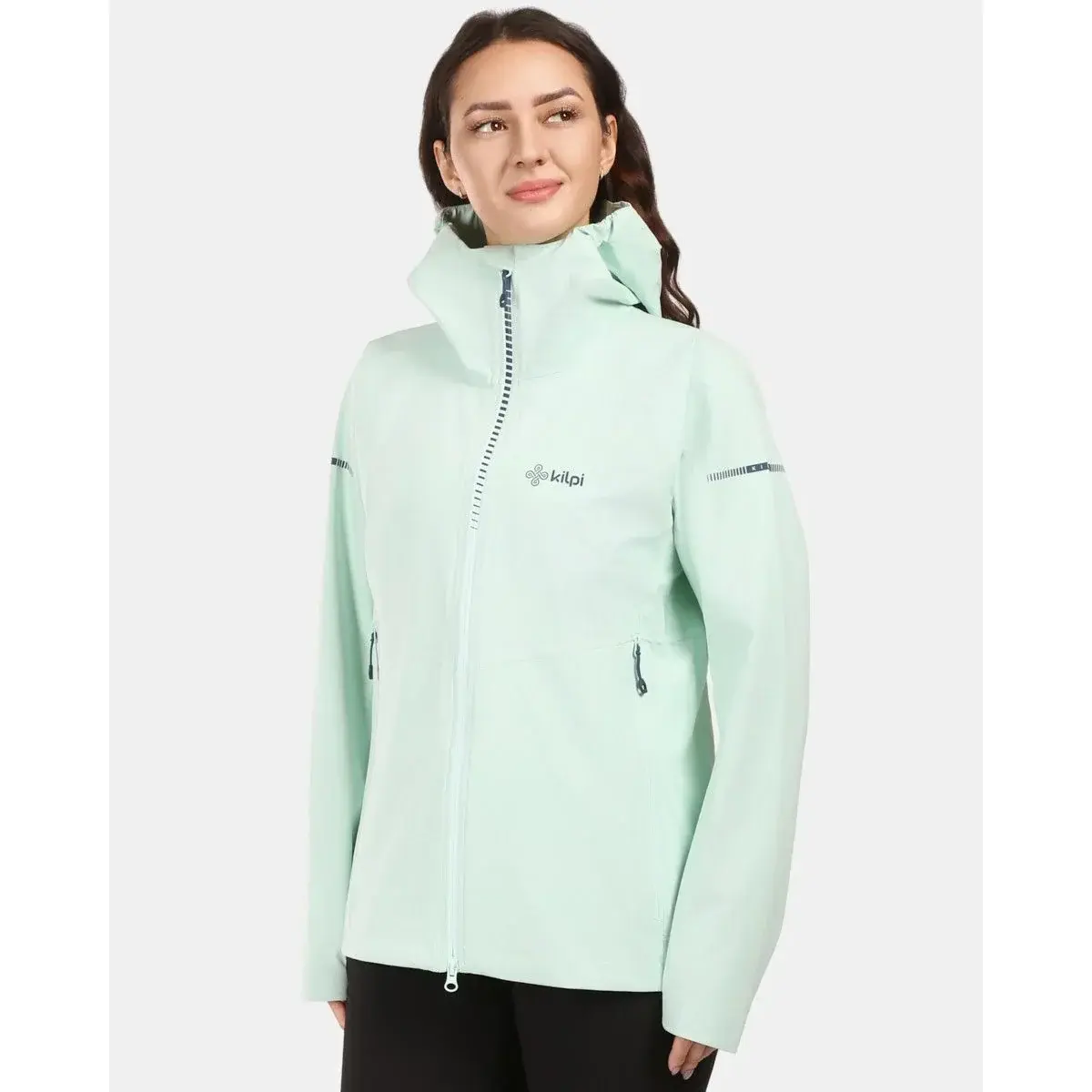 Damesjas Kilpi HURRICANE-W mint