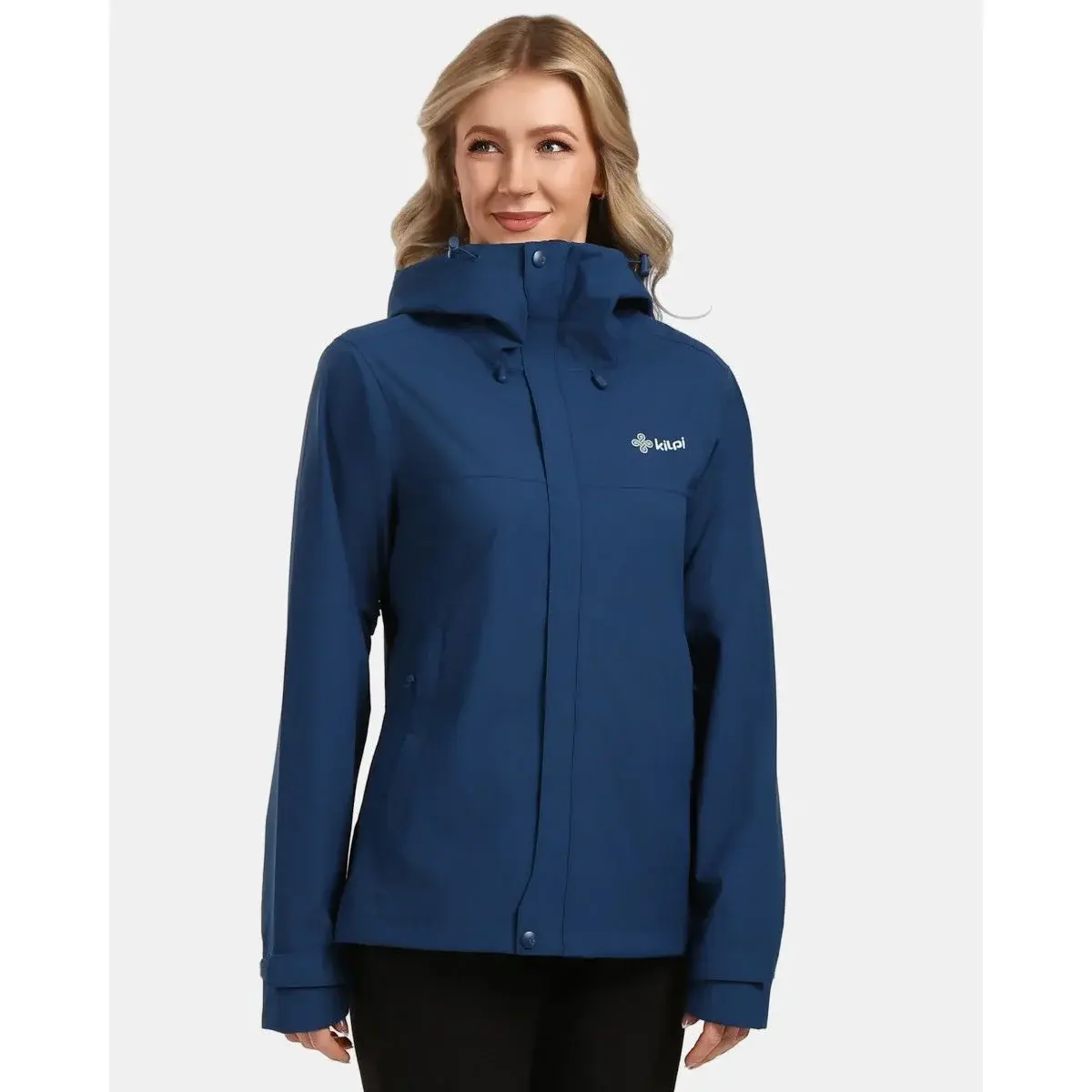 Damesjas Kilpi MONTANA-W donkerblauw