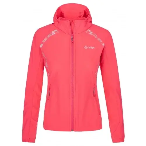 Kilpi Damesjas Kilpi Neatril-W roze