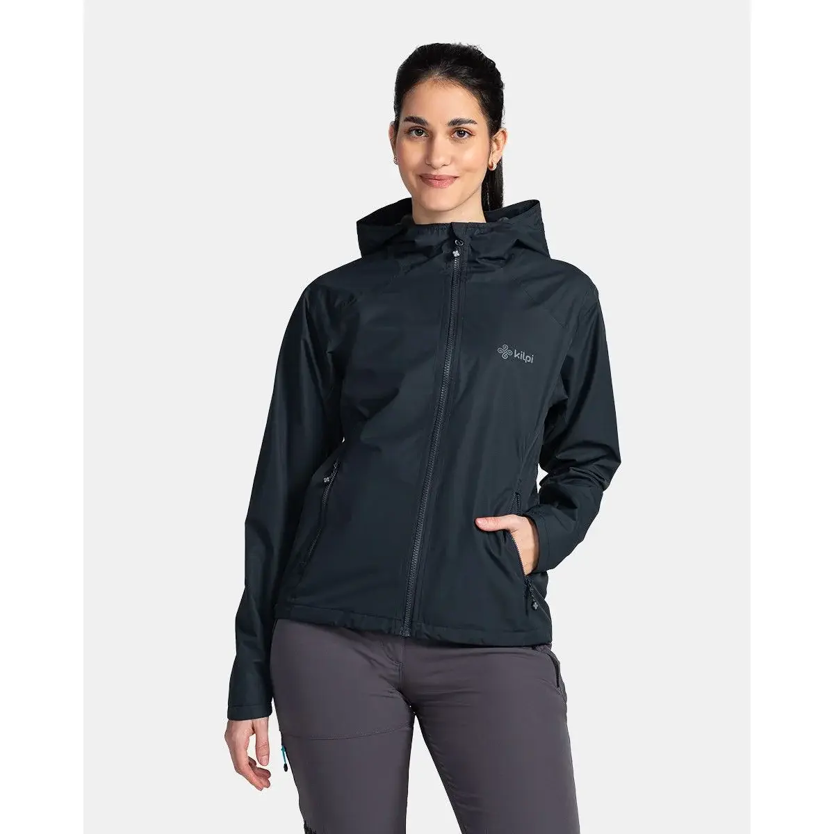 Kilpi Damesjas Kilpi Sonna-W BLK
