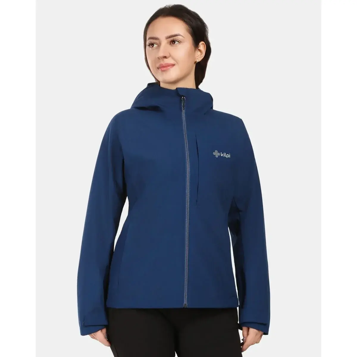 Damesjas Kilpi SONNA-W donkerblauw