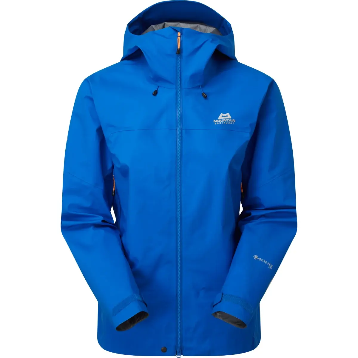 Mountain Equipment Damesjas Mountain Equipment Quiver Jacket W imperial red