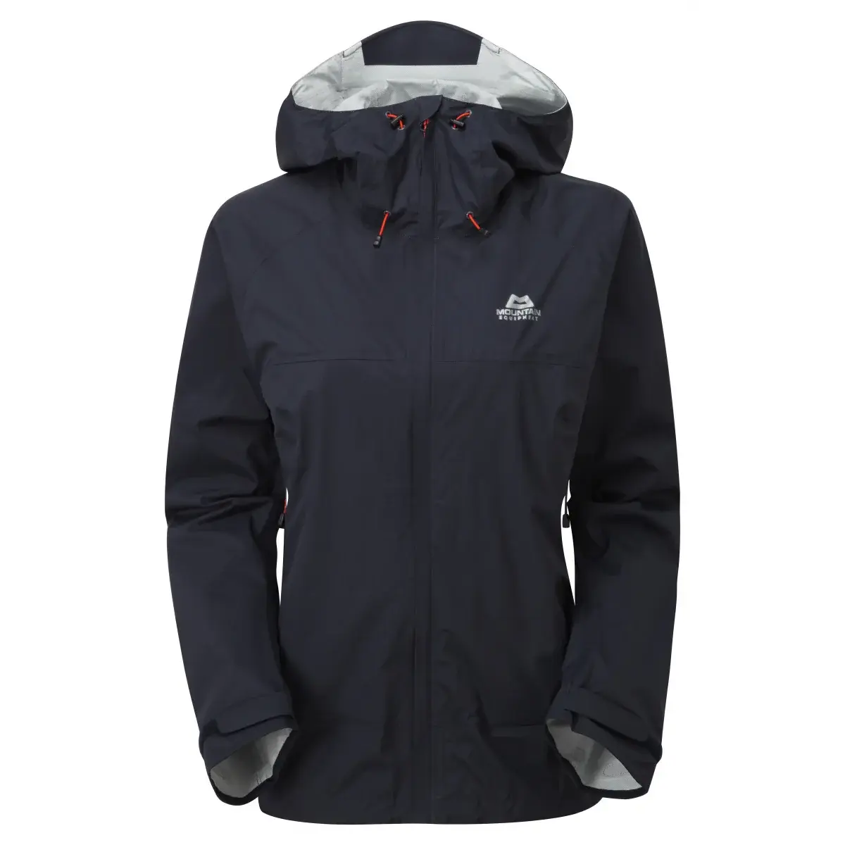 Mountain Equipment Dames waterdichte jas Mountain Equipment Zeno W cosmos