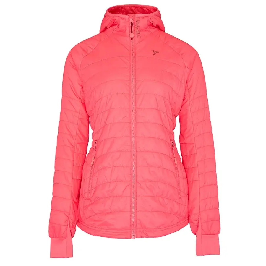 Silvini Dames isolatiejas Silvini Cesi punch
