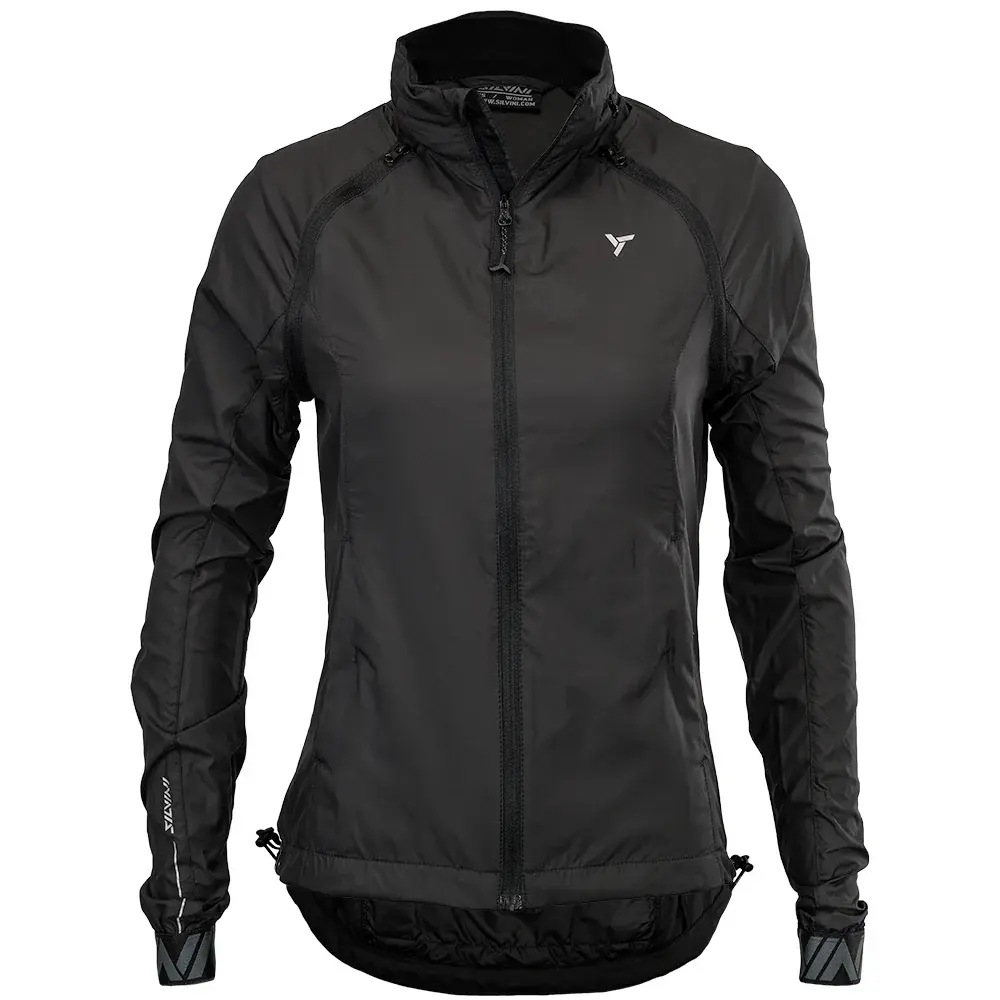 Silvini Damesjas Silvini Vetta WJ1623 black-cloud