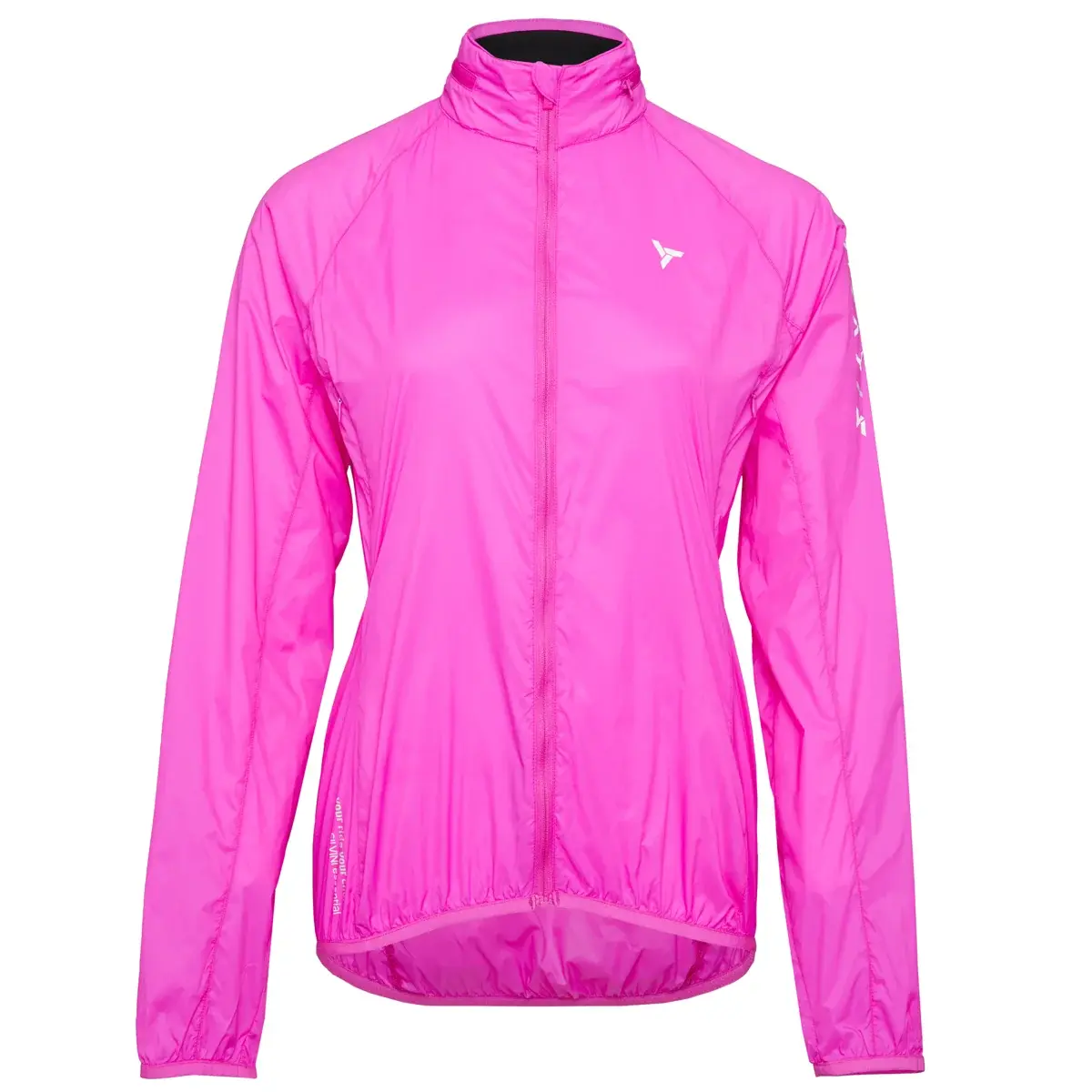 Silvini Damesjas Silvini WJ2235 Gela fuchsia-cloud