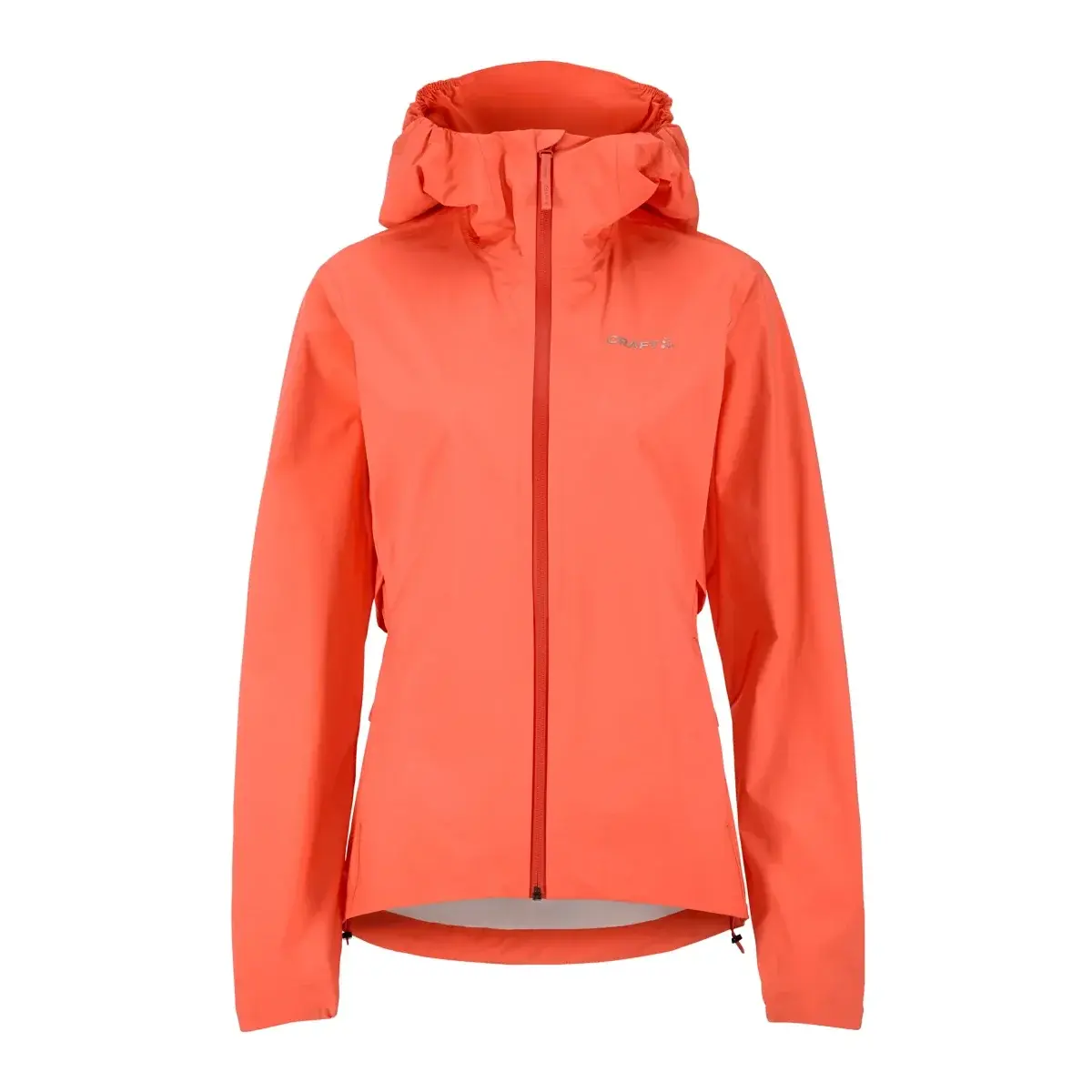 Dames fietsjas Craft Everyday Hydro roze