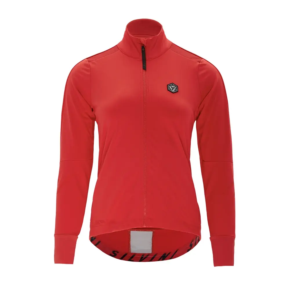 Silvini Dames fietsjas Silvini ruby