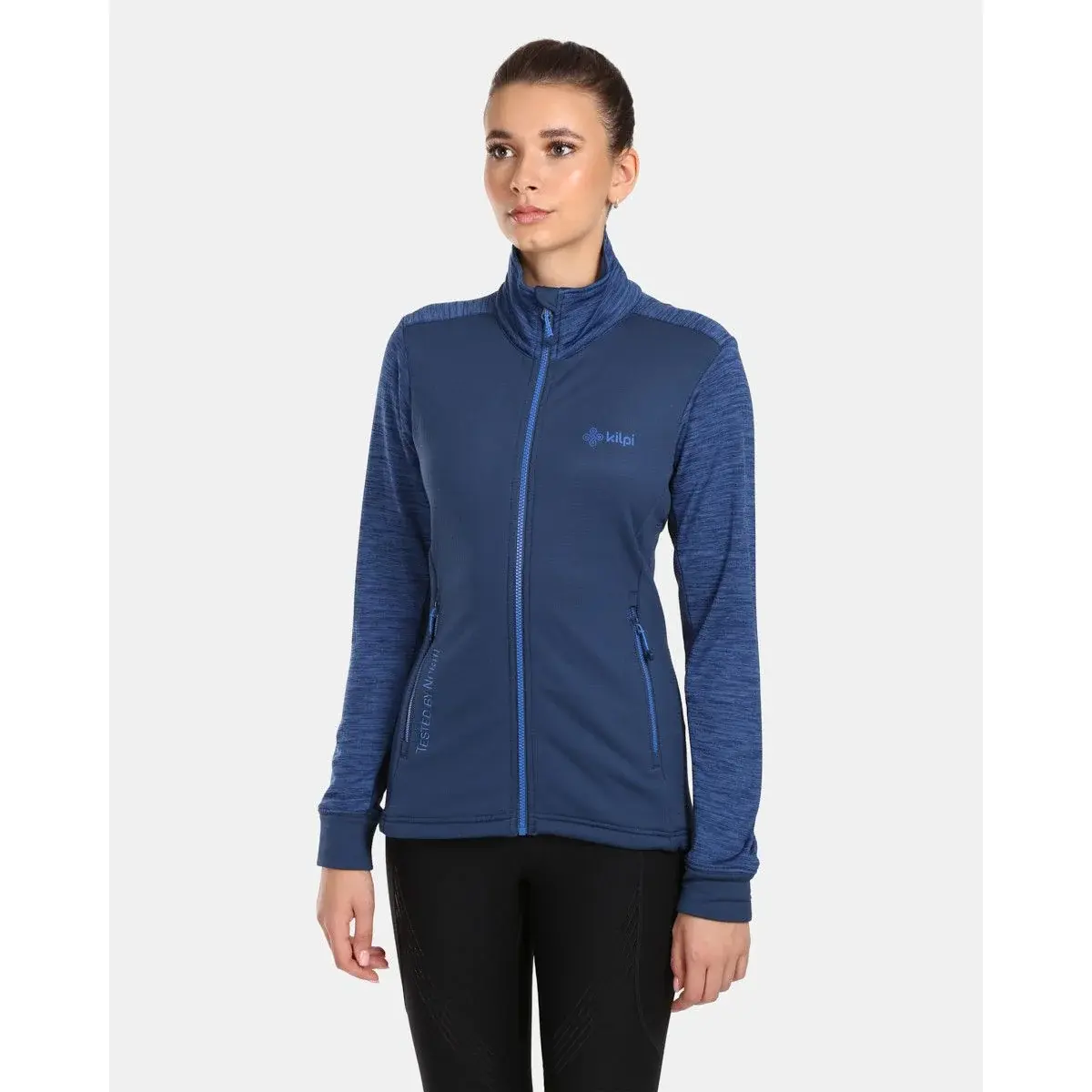 Kilpi Dames functionele trui Kilpi Siren-W Donkerblauw