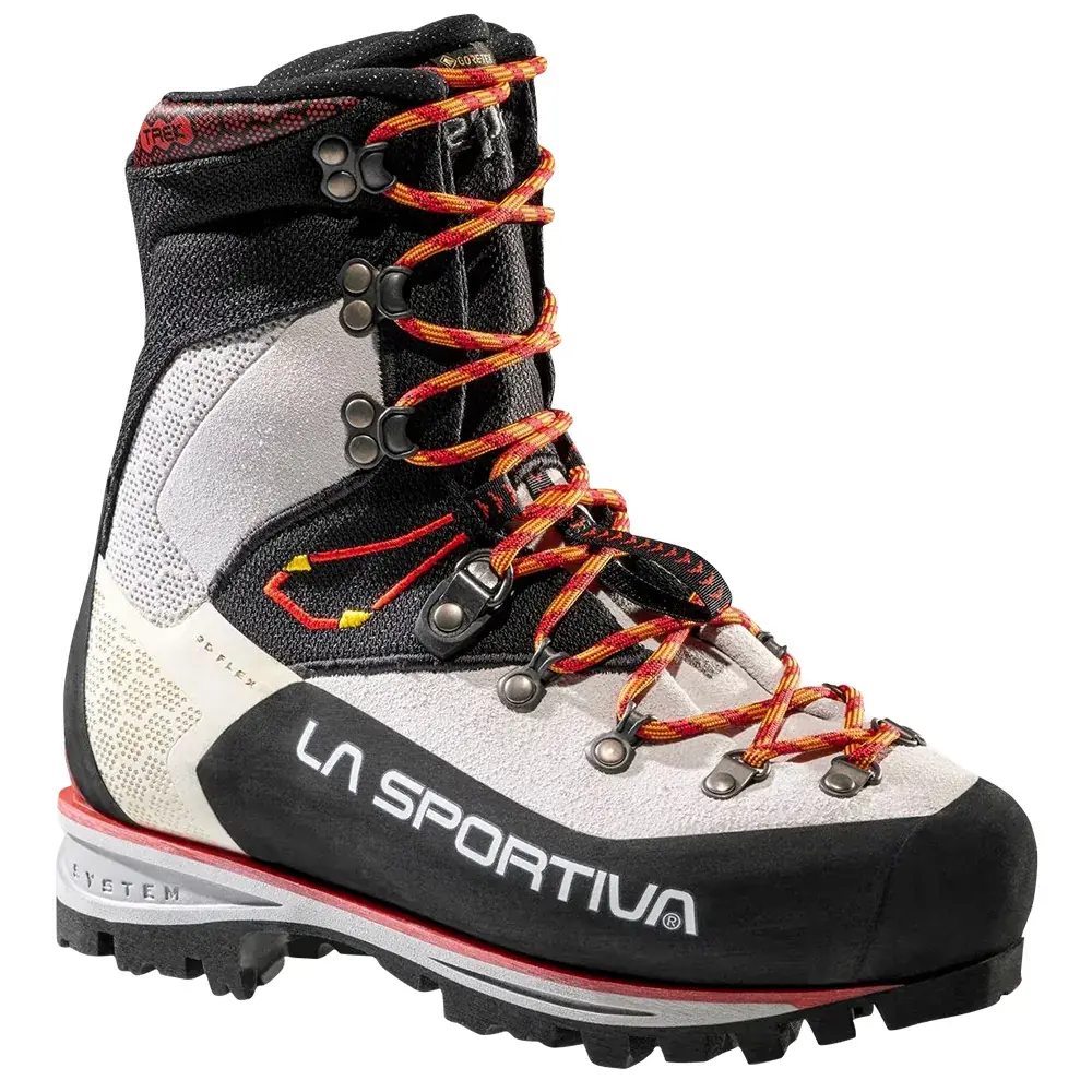 Dames hoge wandelschoen La Sportiva Nepal Trek Evo GTX Women ice