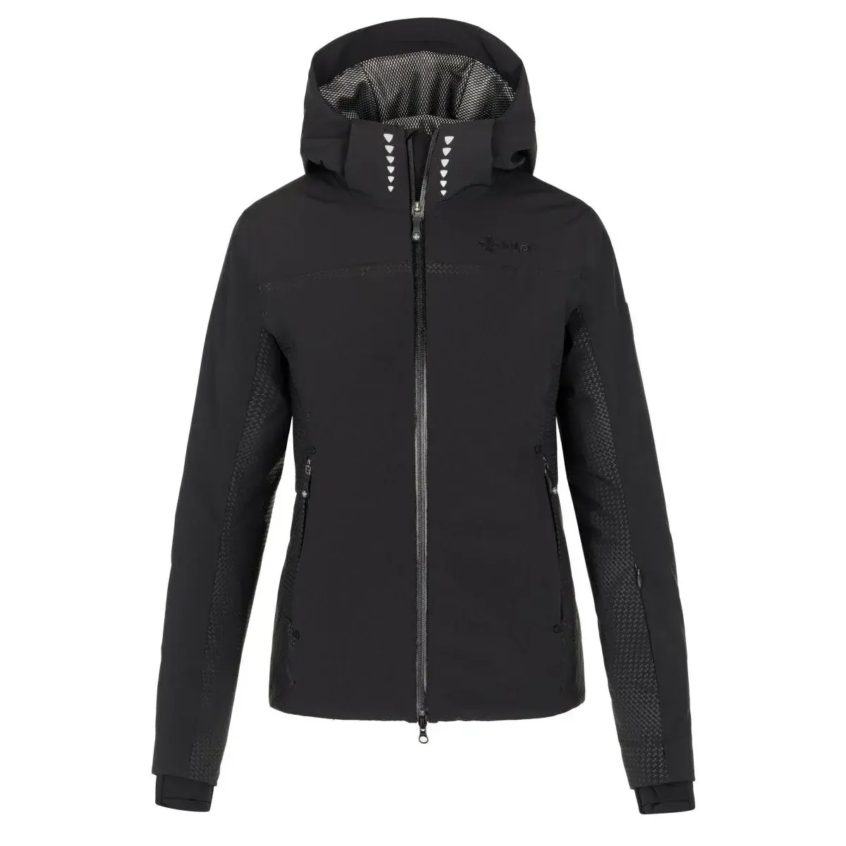 Dames skijas Kilpi CORTINI-W