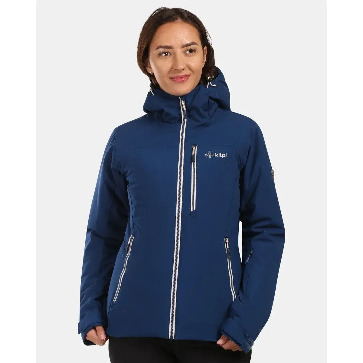 Kilpi Dames skijas Kilpi FLIP-W donkerblauw