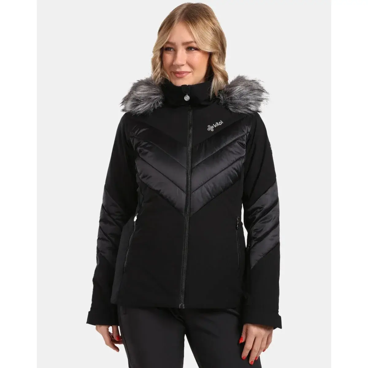 Kilpi Dames skijas Kilpi LIN-W