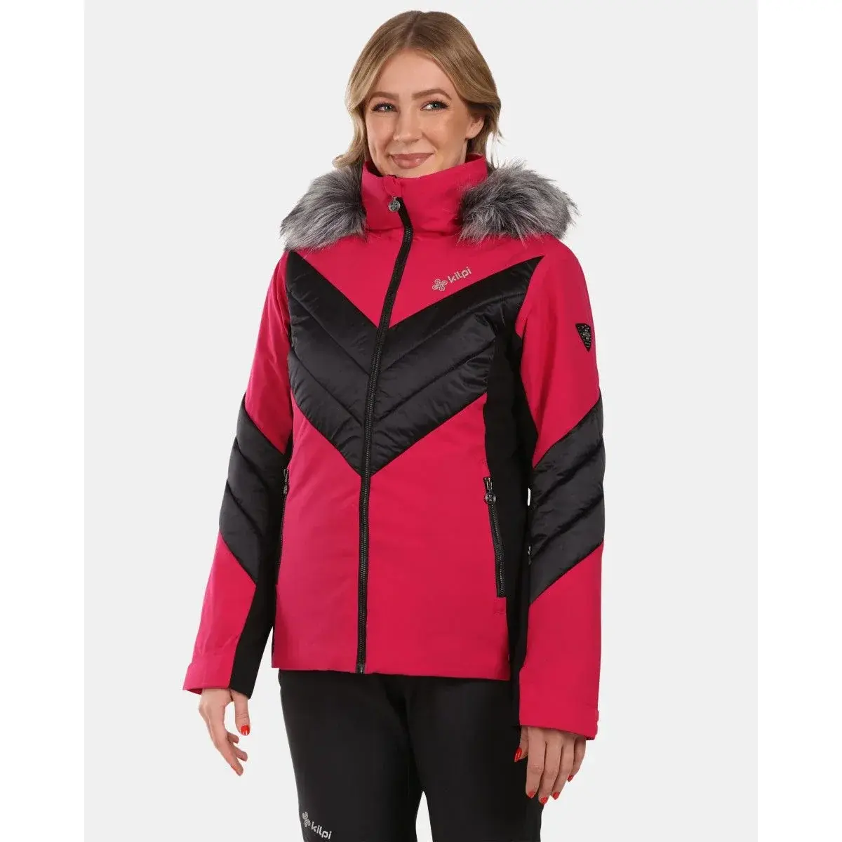 Dames skijas Kilpi LIN-W