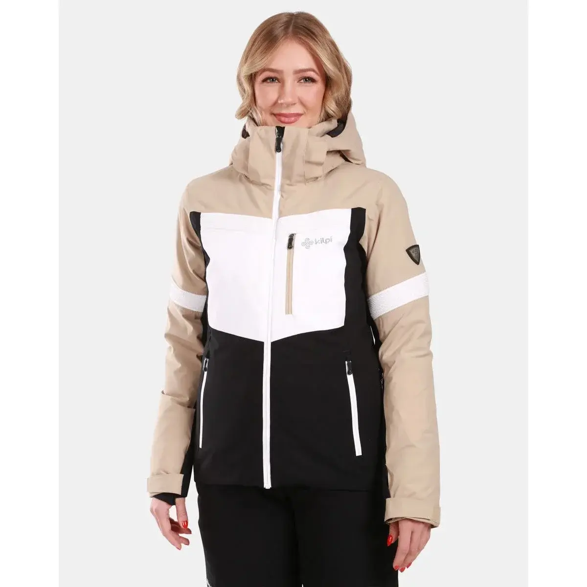 Kilpi Dames skijas Kilpi VALERA-W