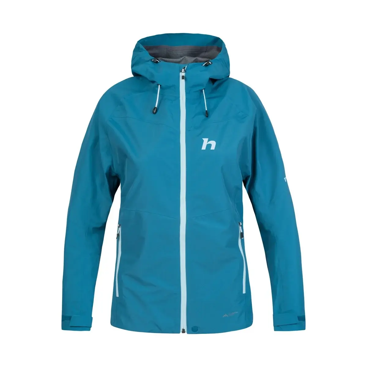 Hannah Dames membraanjas Hannah Abigail ink blue